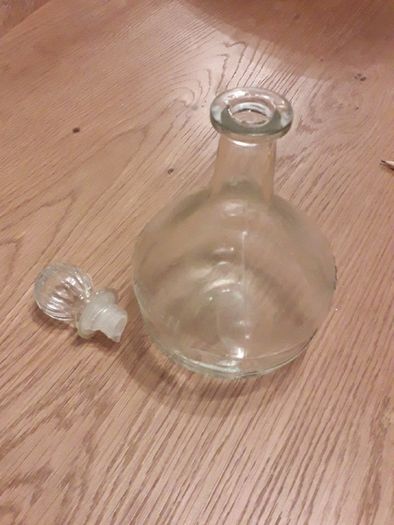 decanter