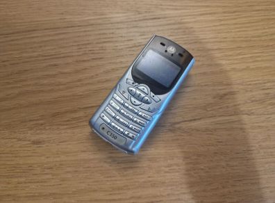Motorola c350