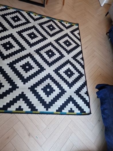 stockholm rug
