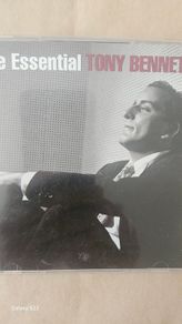 Tony Bennett - The Essential. 2 CD.