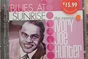 Ivory Joe Hunter 2CD - The Essential