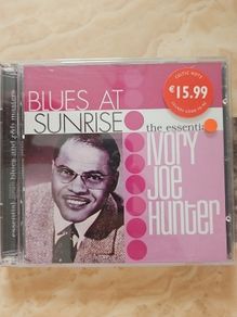 Ivory Joe Hunter 2CD - The Essential