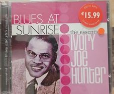 Ivory Joe Hunter 2CD - The Essential