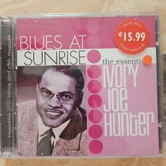 Ivory Joe Hunter 2CD - The Essential