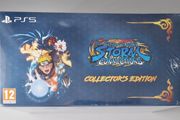 Naruto X Boruto Ultimate Ninja Storm Connections Collector's Edition PS5