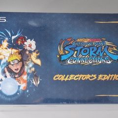 Naruto X Boruto Ultimate Ninja Storm Connections Collector's Edition PS5