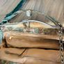 Fur handbag Image 2