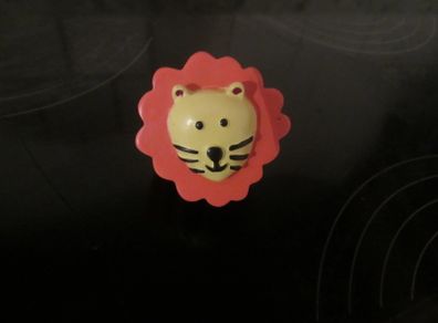LION  drawer or door Knobs