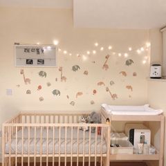 Baby cot