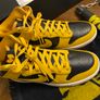 Nike Premium Dunk Wu Tang Image 5
