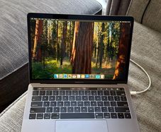MacBook Pro 13 inch