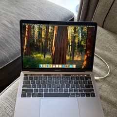 MacBook Pro 13 inch