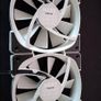 Nzxt Aer Rgb 2 120mm Fans X2 Image 4