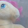 Truly SS So Soft Ponies HTF MLP G1 My Little Pony Image 7