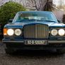 Bentley Turbo 1992 Image 3