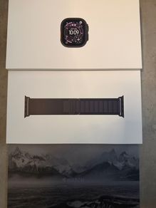 Apple Watch Ultra 3(BRAND NEW)