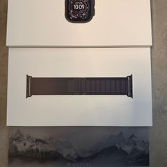 Apple Watch Ultra 3(BRAND NEW)