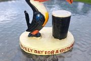 Guinness  ornament