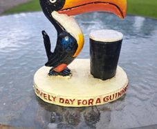 Guinness  ornament