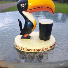 Guinness  ornament
