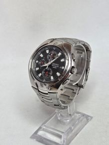 Seiko men's watch