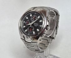 Seiko men's watch