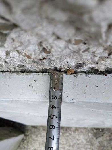 Miscellaneous building materials