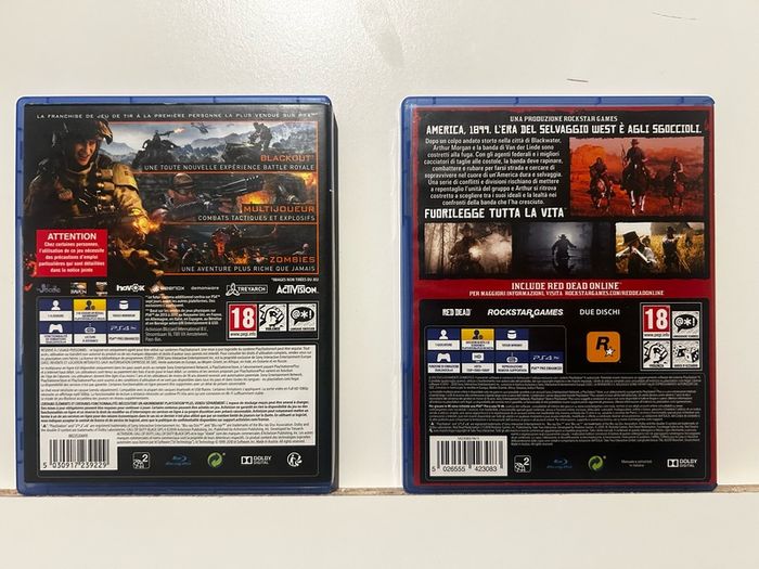 Games
