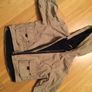 Boys coat Age 3-4 Image 3