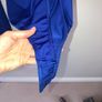 Zara one shoulder top Image 6