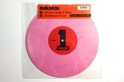 Nikolai - Are You Ready To Flow? - Sm:)e Communications - Quintessential ASYLUM Dublin CLASSIC!!