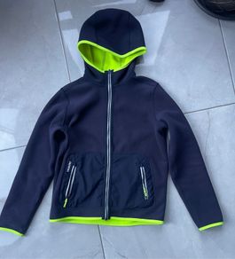 Boy's Duble sided jumper