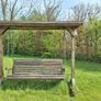 Garden Swing Seat Image 2