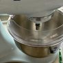 Smeg 50s style stand mixer Pastel blue Image 8