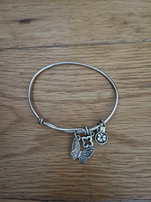 Charm Bangle