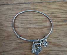 Charm Bangle
