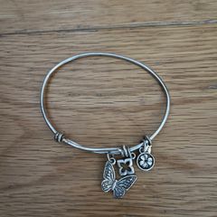 Charm Bangle