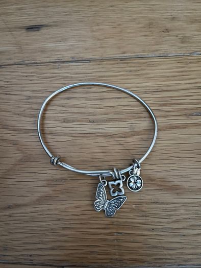 Charm Bangle
