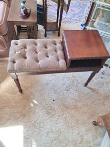 Phone table