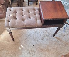 Phone table