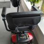Pride Go-Go Elite Traveller 4-Wheel Mobility Scooter 2022 New Batteries Image 4