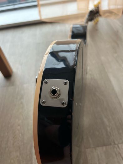 Gibson Les Paul Traditional USA 2011