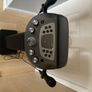 Karaoke Machine with built in Speaker, Light and Microphones Image 2