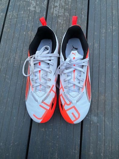 Puma Football Boots