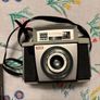 Vintage Kodak Autosnap Camera Image 2
