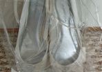 Girls Communion Shoes
