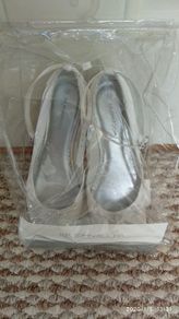 Girls Communion Shoes