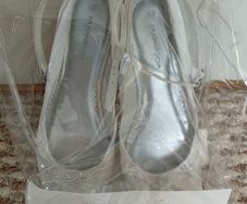 Girls Communion Shoes