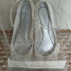 Girls Communion Shoes