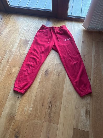 Hollister tracksuits. Size XS